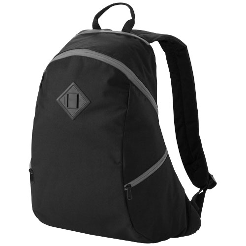 PF Duncan Rucksack schwarz