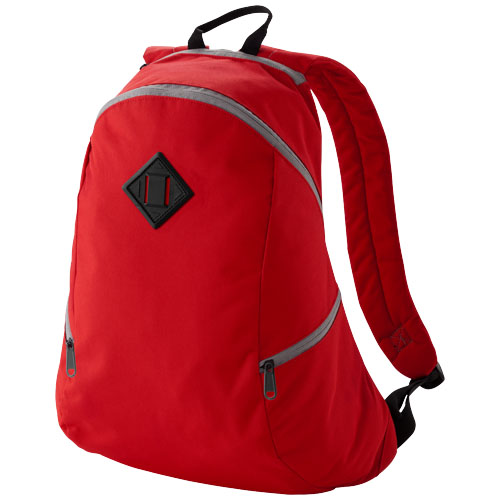 PF Duncan Rucksack rot