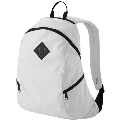 PF Duncan Rucksack weiss