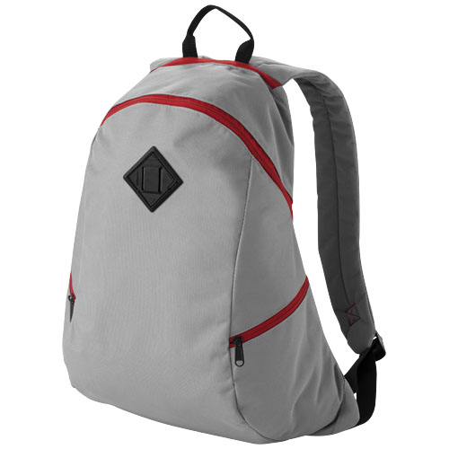 PF Duncan Rucksack grau