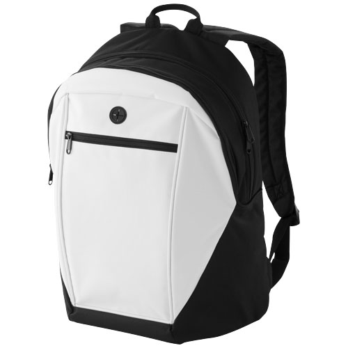 PF Ozark Rucksack weiss,schwarz