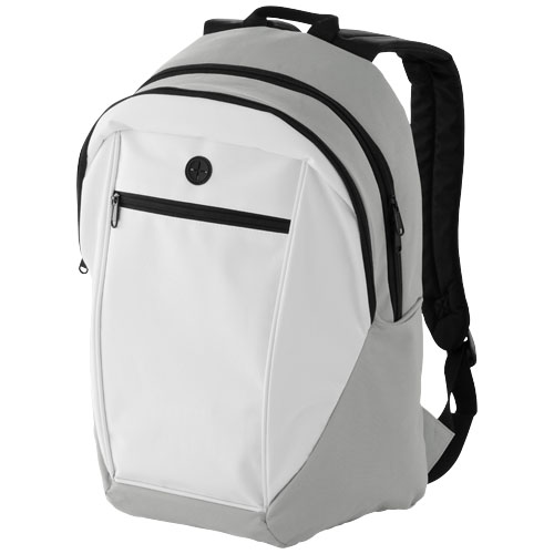 PF Ozark Rucksack weiss,grau