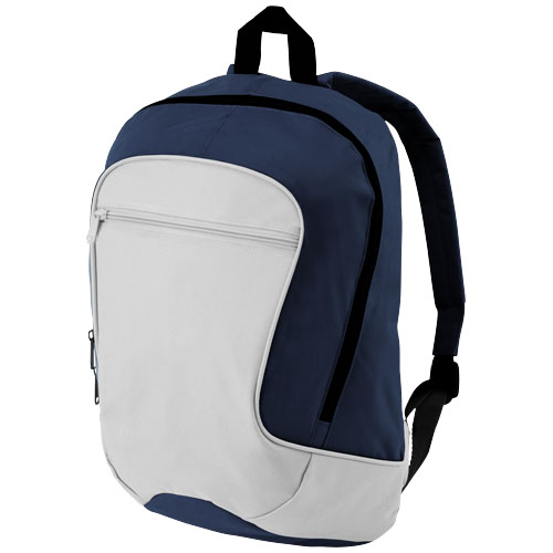 PF Laguna Rucksack grau,navy