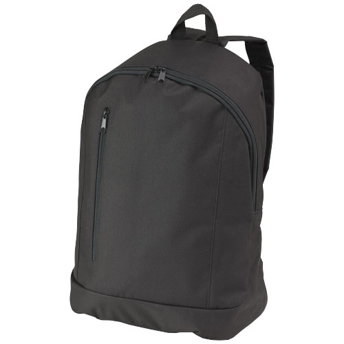 PF Boulder Rucksack schwarz