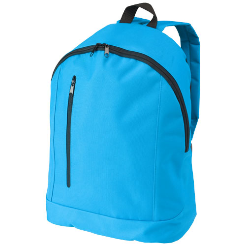 PF Boulder Rucksack aqua