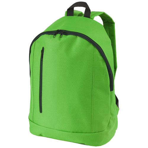 PF Boulder Rucksack grün