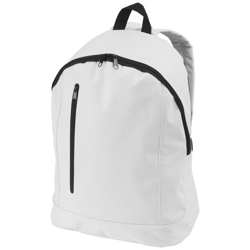 PF Boulder Rucksack weiss