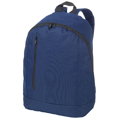 PF Boulder Rucksack navy