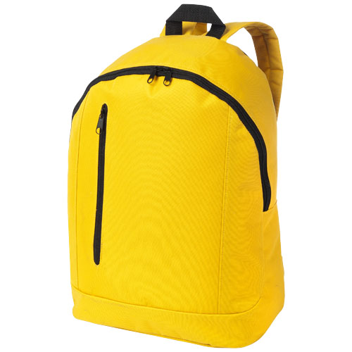 PF Boulder Rucksack gelb