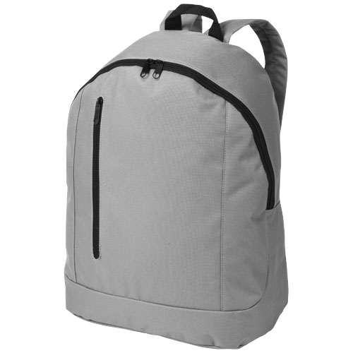 PF Boulder Rucksack grau