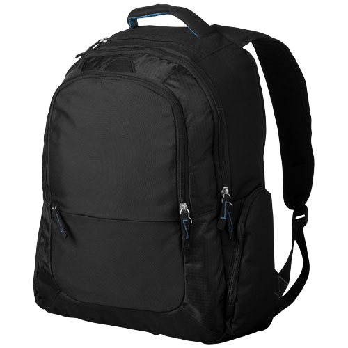 PF Day Tripper 16'' Laptop Rucksack schwarz