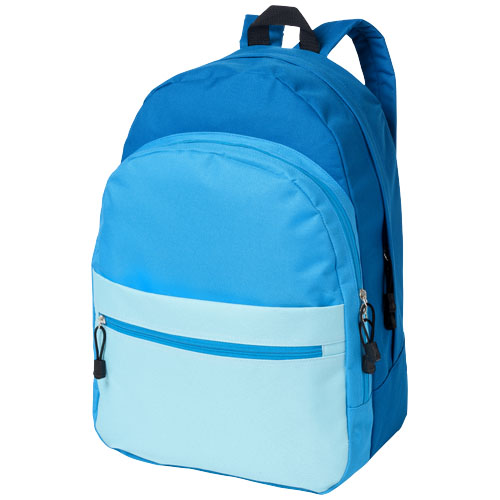 PF Trias Trend Rucksack blau