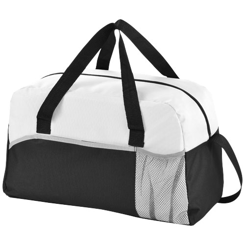 PF Energy Reisetasche schwarz,weiss