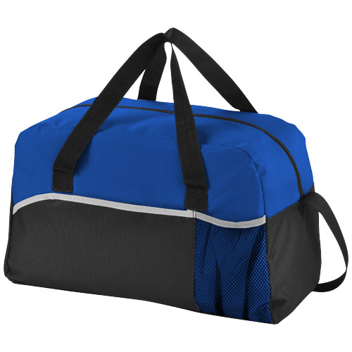 PF Energy Reisetasche schwarz,royalblau