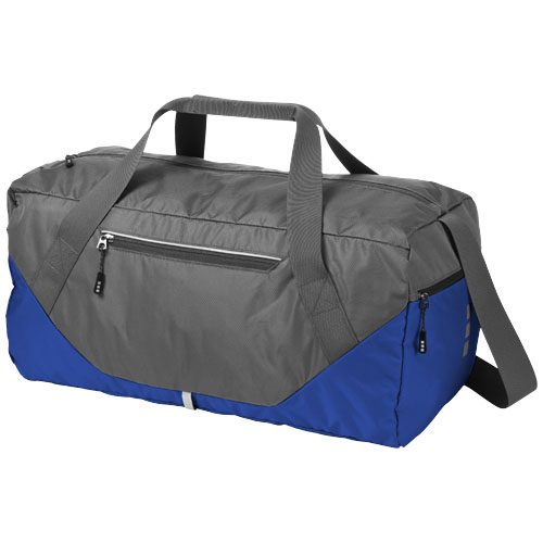 PF Revelstoke leichtgewicht Reisetasche grau,royalblau