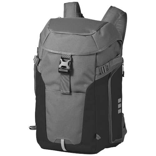 PF Revelstoke Wanderrucksack grau,schwarz