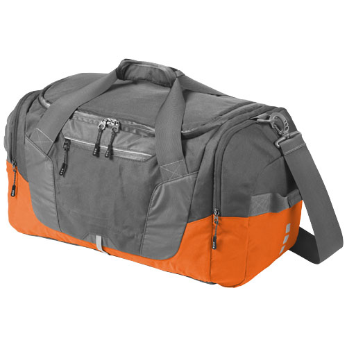 PF Revelstoke Reisetaschen-Rucksack orange