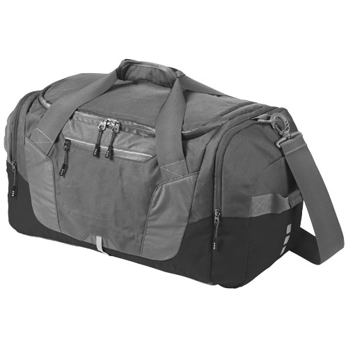 PF Revelstoke Reisetaschen-Rucksack grau,schwarz