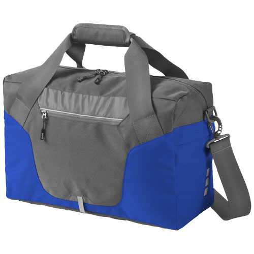 PF Revelstoke Reisetasche grau,royalblau