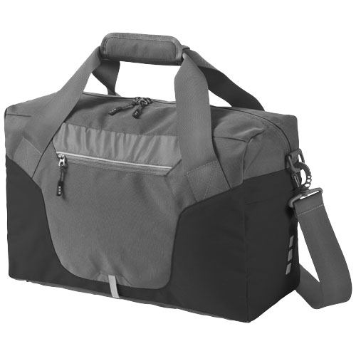 PF Revelstoke Reisetasche grau,schwarz