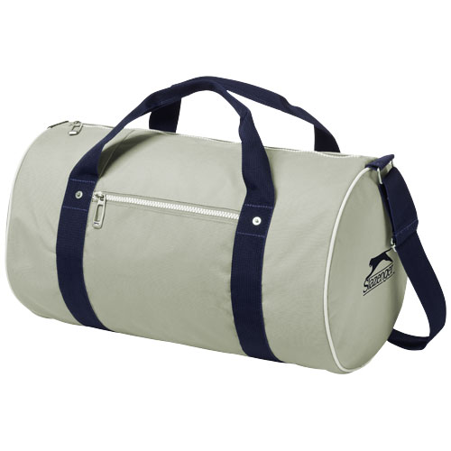 PF York Reisetasche grau,navy