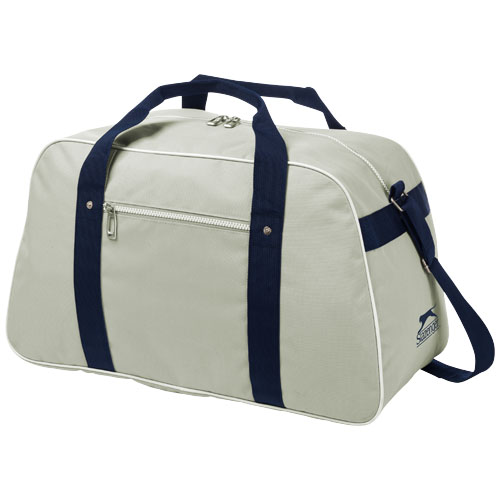 PF York Sporttasche grau,navy