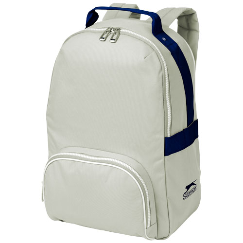 PF York Rucksack grau,navy