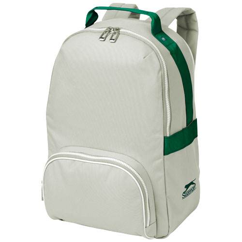 PF York Rucksack grau,grün