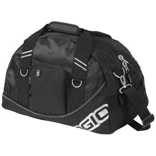 PF Half Dome Sporttasche schwarz