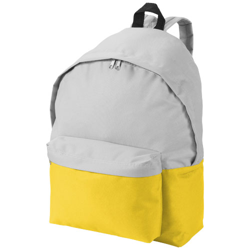 PF Dipp Rucksack grau