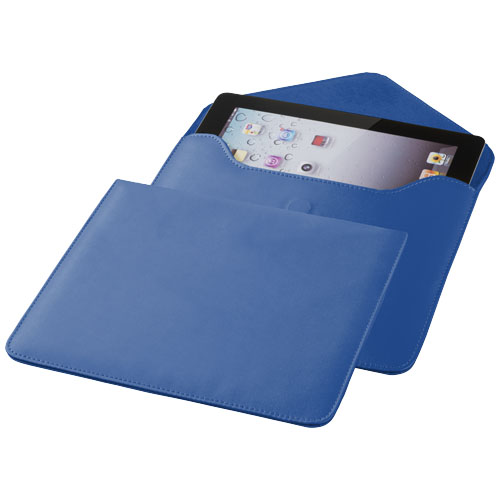 PF Boulevard Tablet-Hülle blau
