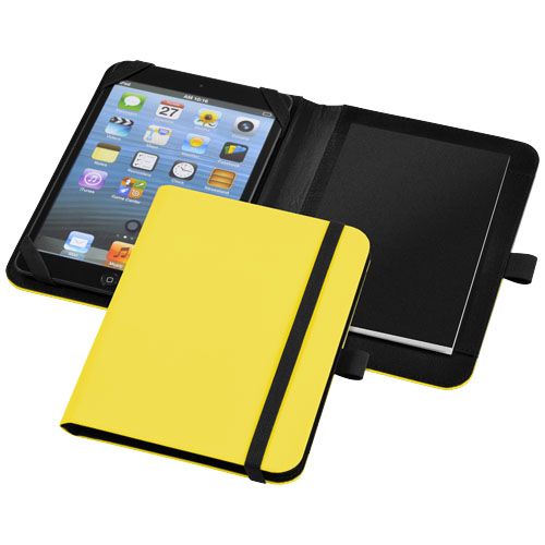 PF Verve Mini-Tablet-Mappe gelb