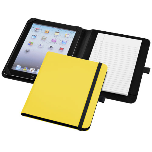 PF Verve Tablet-Mappe gelb