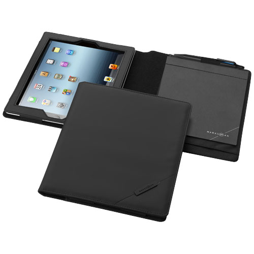 PF Odyssey iPad Air-Hülle schwarz