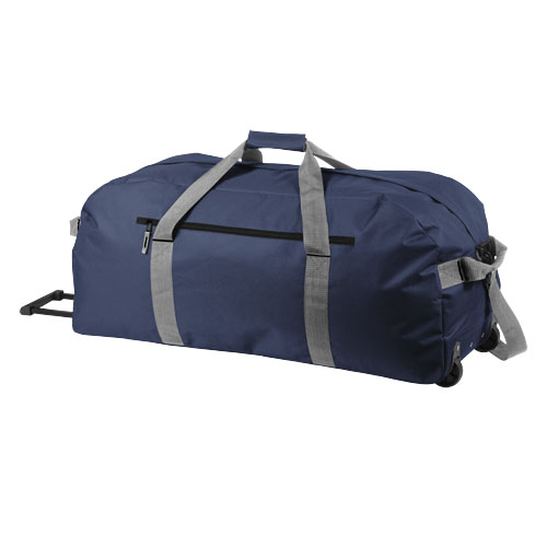 PF Vancouver Trolley-Reisetasche navy