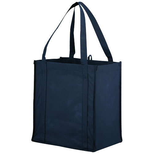 PF The Little Juno Non Woven Einkaufstasche navy