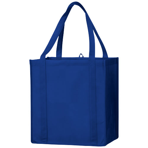 PF The Little Juno Non Woven Einkaufstasche royalblau