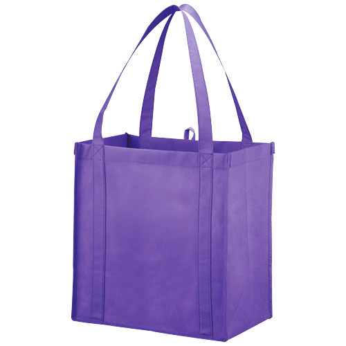 PF The Little Juno Non Woven Einkaufstasche LAVENDER