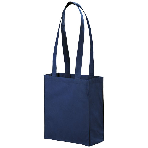 PF Elm Non Woven mini Tasche navy