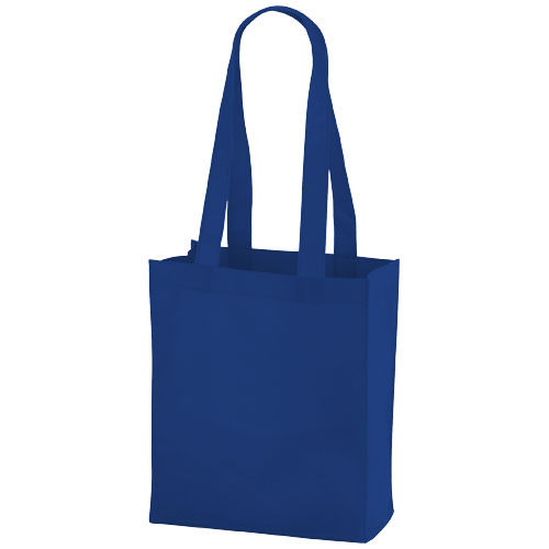 PF Elm Non Woven mini Tasche royalblau