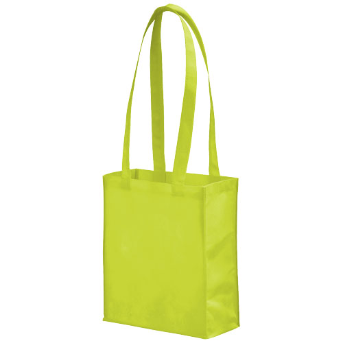 PF Elm Non Woven mini Tasche limone