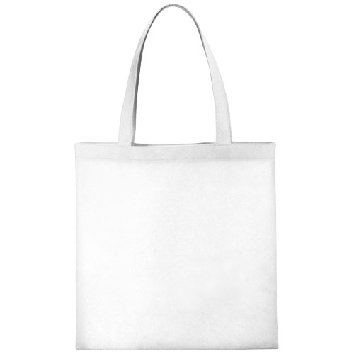 PF Zeus Non Woven kleine Tragetasche weiss