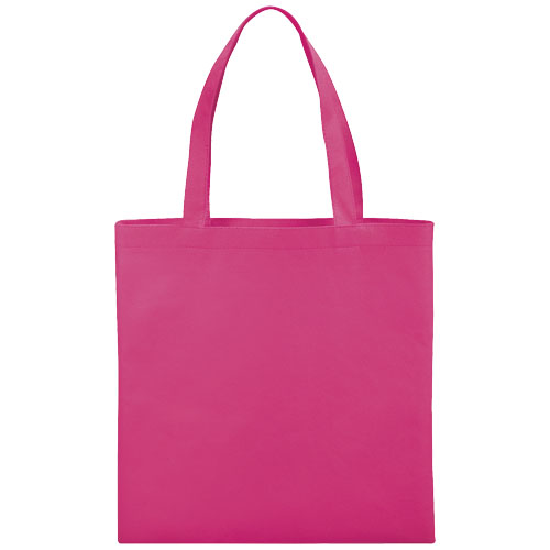 PF Zeus Non Woven kleine Tragetasche pink