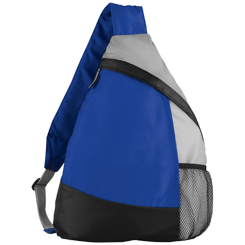 PF The Armada Sling Rucksack royalblau