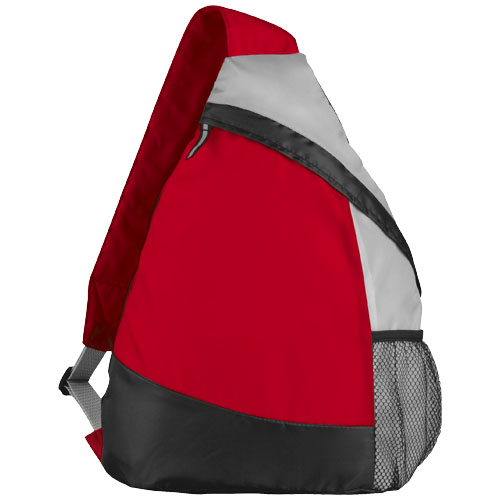 PF The Armada Sling Rucksack rot