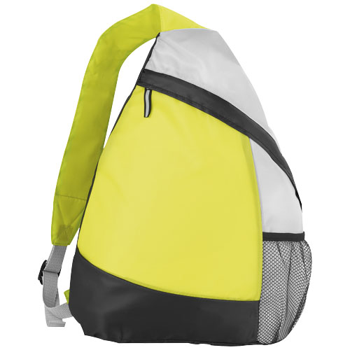 PF The Armada Sling Rucksack limone