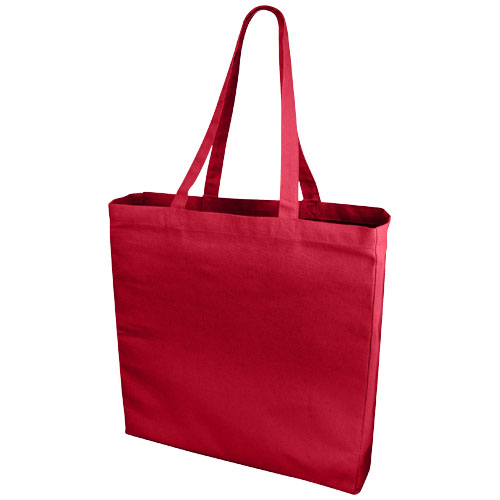 PF Odessa Baumwolltasche rot