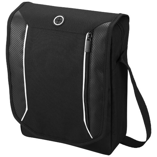 PF Stark Tech Tablet-Kuriertasche schwarz