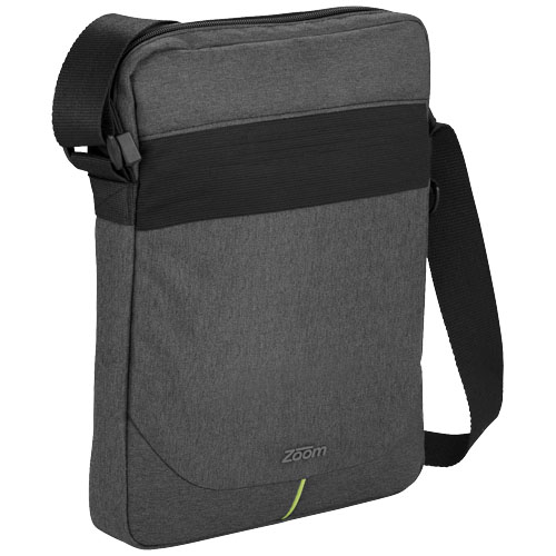 PF Power Stretch Tablet-Tasche grau