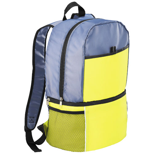 PF The Sea Isle Iso-Rucksack limone